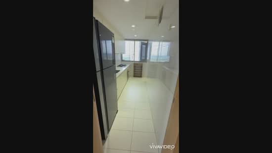 The Estuary @ Yishun, 1 Yishun Avenue 1, 3 Bedrooms, 1,302 sqft, Condominium For Rent, by Vince Chionh, 500225384 - PropertyGuru.com.sg