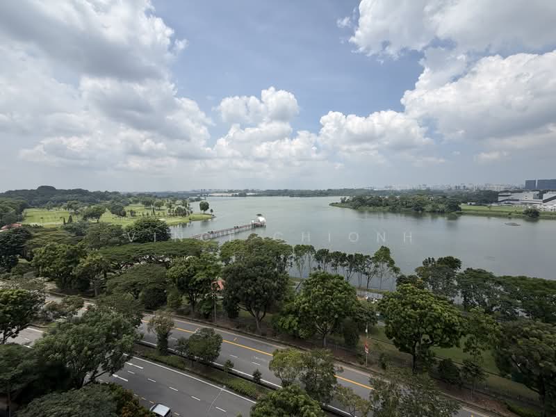 The Estuary @ Yishun, 1 Yishun Avenue 1, 3 Bedrooms, 1,302 sqft, Condominium For Rent, by Vince Chionh, 500225384 - View - PropertyGuru.com.sg