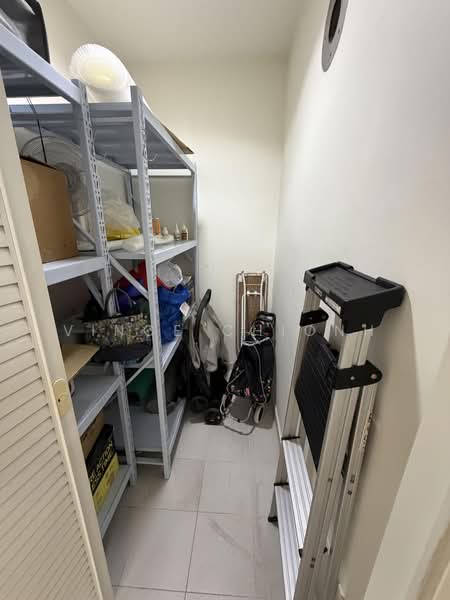 The Estuary @ Yishun, 1 Yishun Avenue 1, 3 Bedrooms, 1,302 sqft, Condominium For Rent, by Vince Chionh, 500225384 - Storeroom - PropertyGuru.com.sg