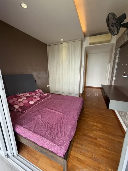 The Estuary @ Yishun, 1 Yishun Avenue 1, 3 Bedrooms, 1,302 sqft, Condominium For Rent, by Vince Chionh, 500225384 - Master Bedroom - PropertyGuru.com.sg