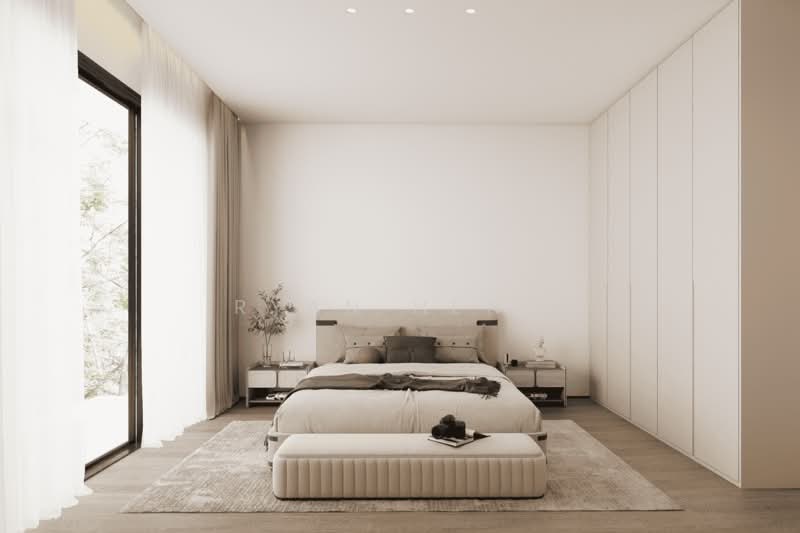 TOP Soon- 4-level - 2.5-Story w Mezzanine & Lift, , 5 Bedrooms, 4,263 sqft, Terraced House For Sale, by Ryan Heng, 500225387 - Bedroom - PropertyGuru.com.sg