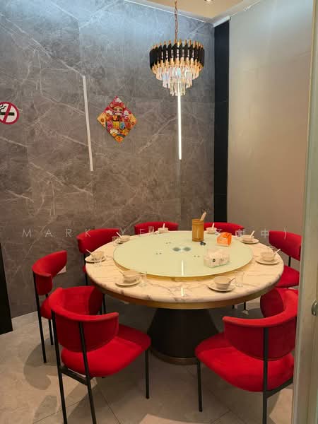 For Rent Geylang Road Level 1 Ground Floor F&B Restaurant Unit, 582 Geylang Road, 1,268 sqft, Food & Beverage For Rent, by Mark Yeo (杨复中), 500225388 - VIP Dining Room 1 - CommercialGuru.com.sg