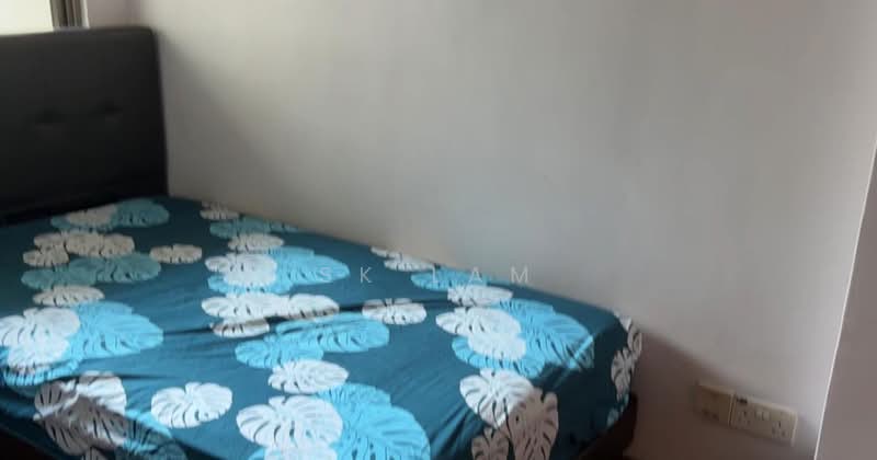 Hillbrooks, 88 Hillview Avenue, 3 Bedrooms, 1,130 sqft, Condominium For Rent, by SK Lam, 500225389 - Bedroom - PropertyGuru.com.sg