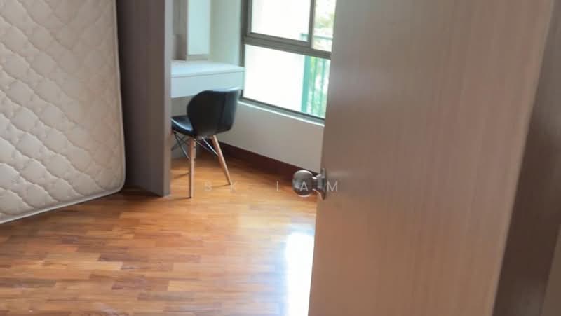 Hillbrooks, 88 Hillview Avenue, 3 Bedrooms, 1,130 sqft, Condominium For Rent, by SK Lam, 500225389 - Bedroom - PropertyGuru.com.sg