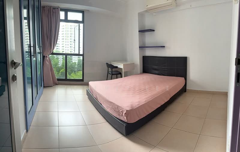 297B Compassvale Street, 297B Compassvale Street, 3 Bedrooms, 1,442 sqft, HDB Flat For Rent, by Jeffrey Lee, 500225390 - Bedroom - PropertyGuru.com.sg