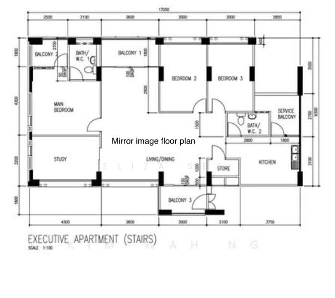 606 Choa Chu Kang Street 62, 606 Choa Chu Kang Street 62, 4 Bedrooms, 149 sqft, HDB Flat For Sale, by Eliza See, 500225392 - PropertyGuru.com.sg