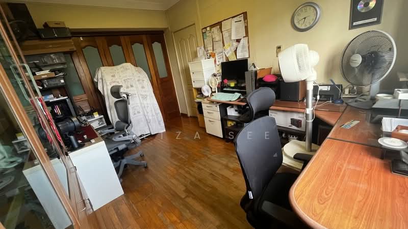 606 Choa Chu Kang Street 62, 606 Choa Chu Kang Street 62, 4 Bedrooms, 149 sqft, HDB Flat For Sale, by Eliza See, 500225392 - Study - PropertyGuru.com.sg