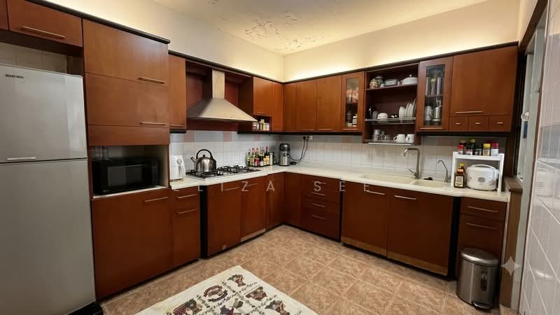 606 Choa Chu Kang Street 62, 606 Choa Chu Kang Street 62, 4 Bedrooms, 149 sqft, HDB Flat For Sale, by Eliza See, 500225392 - Kitchen - PropertyGuru.com.sg