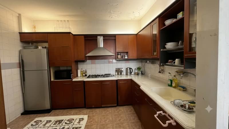 606 Choa Chu Kang Street 62, 606 Choa Chu Kang Street 62, 4 Bedrooms, 149 sqft, HDB Flat For Sale, by Eliza See, 500225392 - Kitchen - PropertyGuru.com.sg