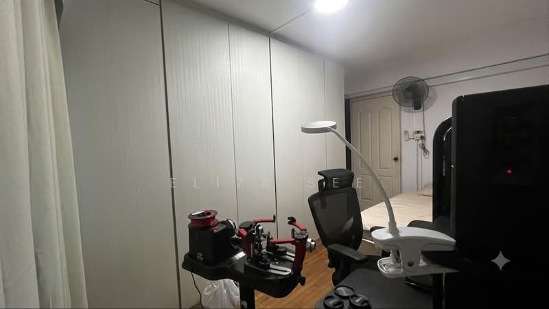 606 Choa Chu Kang Street 62, 606 Choa Chu Kang Street 62, 4 Bedrooms, 149 sqft, HDB Flat For Sale, by Eliza See, 500225392 - Bedroom - PropertyGuru.com.sg