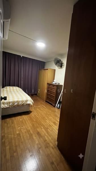 606 Choa Chu Kang Street 62, 606 Choa Chu Kang Street 62, 4 Bedrooms, 149 sqft, HDB Flat For Sale, by Eliza See, 500225392 - Bedroom - PropertyGuru.com.sg