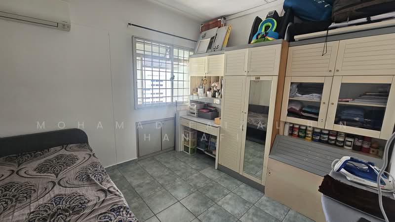 509 Jelapang Road, 509 Jelapang Road, Dairy Farm / Bukit Panjang / Choa Chu Kang, 3 Bedrooms, 1,001 sqft, HDB Flat For Sale, by Mohamad Faizal Bin Hanafi, 500225393 - Bedroom - PropertyGuru.com.sg