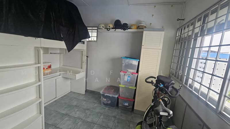 509 Jelapang Road, 509 Jelapang Road, Dairy Farm / Bukit Panjang / Choa Chu Kang, 3 Bedrooms, 1,001 sqft, HDB Flat For Sale, by Mohamad Faizal Bin Hanafi, 500225393 - Bedroom - PropertyGuru.com.sg