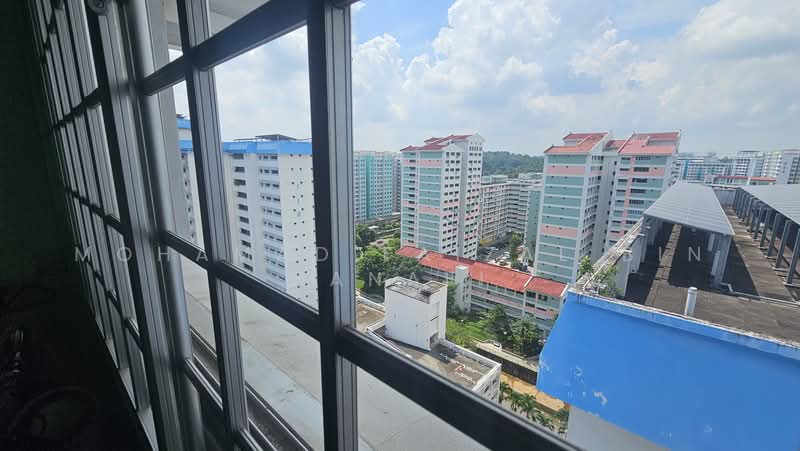 509 Jelapang Road, 509 Jelapang Road, Dairy Farm / Bukit Panjang / Choa Chu Kang, 3 Bedrooms, 1,001 sqft, HDB Flat For Sale, by Mohamad Faizal Bin Hanafi, 500225393 - View - PropertyGuru.com.sg