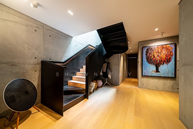Windsor Park Estate, Florida Road, 6 Bedrooms, 5,000 sqft, Bungalow House For Sale, by Shawn Tay, 500225394 - PropertyGuru.com.sg