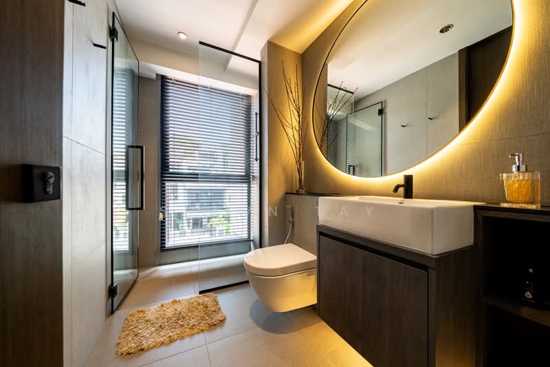 Windsor Park Estate, Florida Road, 6 Bedrooms, 5,000 sqft, Bungalow House For Sale, by Shawn Tay, 500225394 - PropertyGuru.com.sg