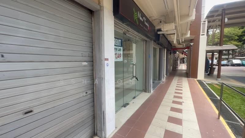 107 Jalan Bukit Merah, 107 Jalan Bukit Merah, 680 sqft, Shop / Shophouse For Rent, by Ssharon Loh, 500225395 - CommercialGuru.com.sg
