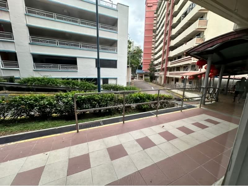 107 Jalan Bukit Merah, 107 Jalan Bukit Merah, 680 sqft, Shop / Shophouse For Rent, by Ssharon Loh, 500225395 - CommercialGuru.com.sg