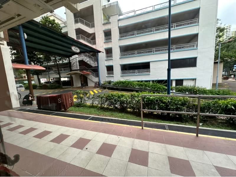 107 Jalan Bukit Merah, 107 Jalan Bukit Merah, 680 sqft, Shop / Shophouse For Rent, by Ssharon Loh, 500225395 - CommercialGuru.com.sg