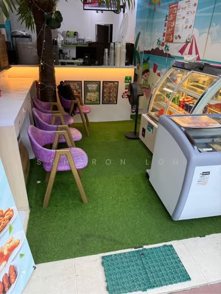 107 Jalan Bukit Merah, 107 Jalan Bukit Merah, 680 sqft, Shop / Shophouse For Rent, by Ssharon Loh, 500225395 - CommercialGuru.com.sg