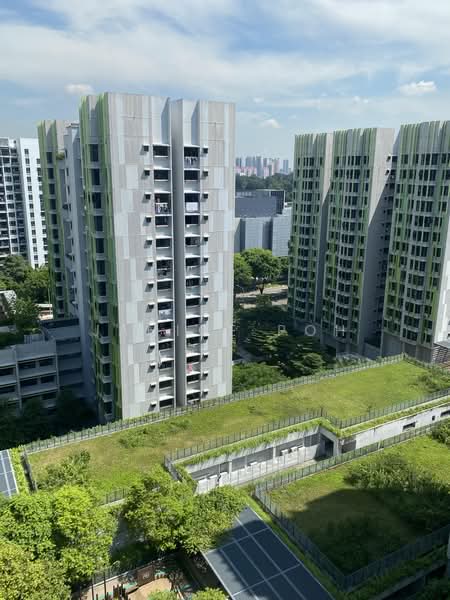 103B Bidadari Park Drive, 103B Bidadari Park Drive, 3 Bedrooms, 1,001 sqft, HDB Flat For Sale, by Janice Poh, 500225396 - Exterior - PropertyGuru.com.sg