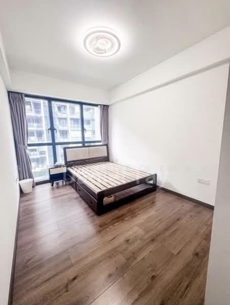 Lake Grande, 8 Jurong Lake Link, 2 Bedrooms, 614 sqft, Condominium For Rent, by Anthea Yeo 杨丽娇, 500225399 - Bedroom - PropertyGuru.com.sg