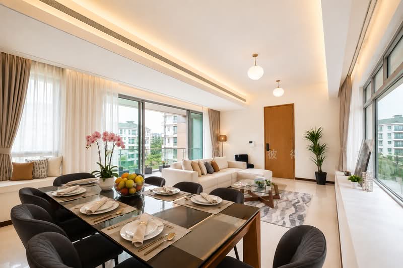Residences @ Emerald Hill, 119 Emerald Hill Road, Orchard / River Valley, 4 Bedrooms, 2,196 sqft, Condominium For Sale, by Peter Loh 彼得, 500225400 - Living Room - PropertyGuru.com.sg
