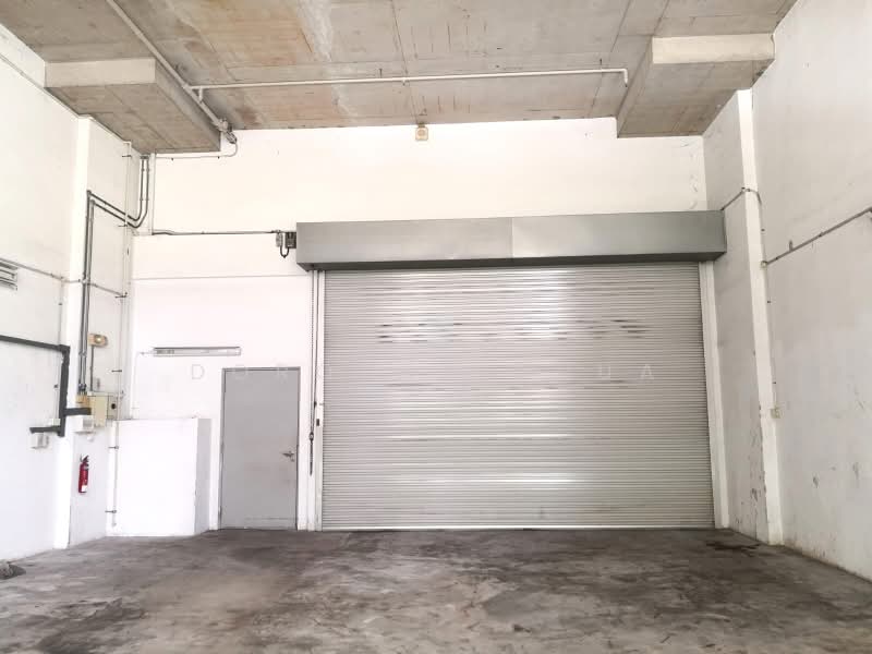 Pioneer Point, 5 Soon Lee Street, Boon Lay / Jurong / Tuas, 1,066 sqft, Factory / Workshop (B2) For Sale, by Dorothy Chua, 500225402 - Interior - CommercialGuru.com.sg