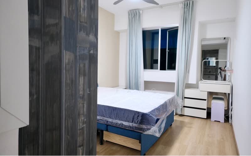 456 Choa Chu Kang Avenue 4, 456 Choa Chu Kang Avenue 4, 3 Bedrooms, 1,119 sqft, HDB Flat For Rent, by Li Fang, 500225403 - PropertyGuru.com.sg