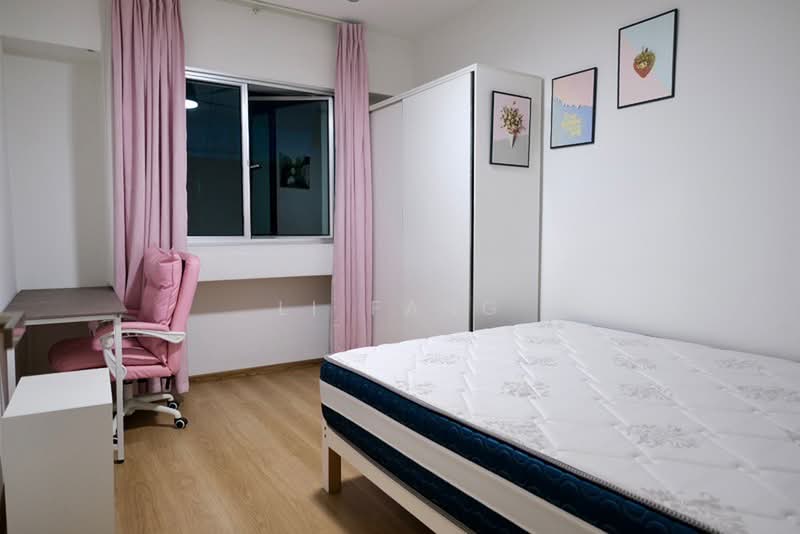 456 Choa Chu Kang Avenue 4, 456 Choa Chu Kang Avenue 4, 3 Bedrooms, 1,119 sqft, HDB Flat For Rent, by Li Fang, 500225403 - PropertyGuru.com.sg