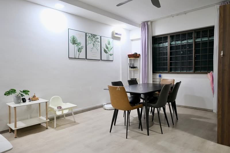 456 Choa Chu Kang Avenue 4, 456 Choa Chu Kang Avenue 4, 3 Bedrooms, 1,119 sqft, HDB Flat For Rent, by Li Fang, 500225403 - PropertyGuru.com.sg