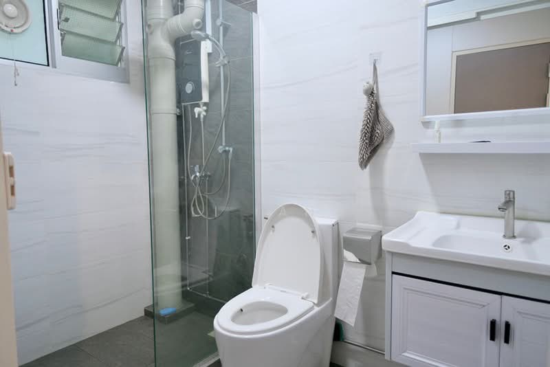 456 Choa Chu Kang Avenue 4, 456 Choa Chu Kang Avenue 4, 3 Bedrooms, 1,119 sqft, HDB Flat For Rent, by Li Fang, 500225403 - PropertyGuru.com.sg