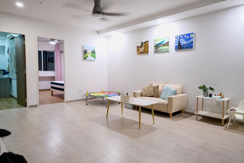 456 Choa Chu Kang Avenue 4, 456 Choa Chu Kang Avenue 4, 3 Bedrooms, 1,119 sqft, HDB Flat For Rent, by Li Fang, 500225403 - PropertyGuru.com.sg