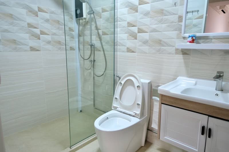 456 Choa Chu Kang Avenue 4, 456 Choa Chu Kang Avenue 4, 3 Bedrooms, 1,119 sqft, HDB Flat For Rent, by Li Fang, 500225403 - PropertyGuru.com.sg