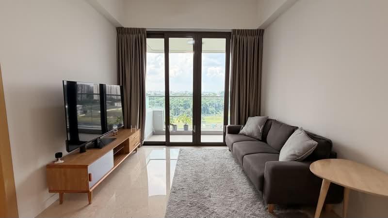 The Tre Ver, 60 Potong Pasir Avenue 1, 2 Bedrooms, 700 sqft, Condominium For Sale, by Shawn Tay, 500225405 - Living Room - PropertyGuru.com.sg