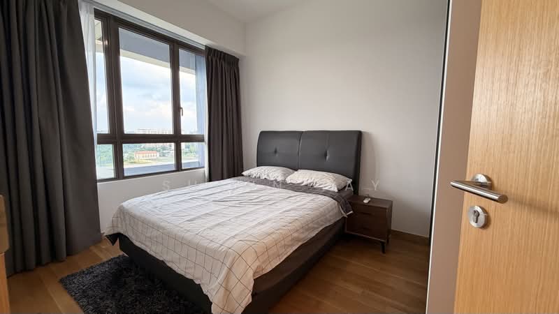 The Tre Ver, 60 Potong Pasir Avenue 1, 2 Bedrooms, 700 sqft, Condominium For Sale, by Shawn Tay, 500225405 - Bedroom - PropertyGuru.com.sg