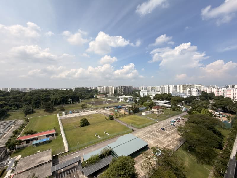 The Tre Ver, 60 Potong Pasir Avenue 1, 2 Bedrooms, 700 sqft, Condominium For Sale, by Shawn Tay, 500225405 - Exterior - PropertyGuru.com.sg