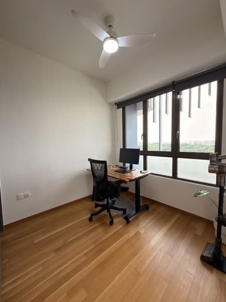 The Tre Ver, 60 Potong Pasir Avenue 1, 2 Bedrooms, 700 sqft, Condominium For Sale, by Shawn Tay, 500225405 - Study - PropertyGuru.com.sg