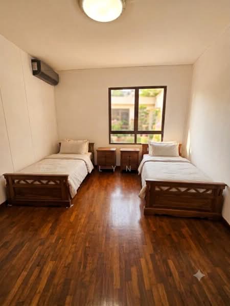 159 Hougang Street 11, 159 Hougang Street 11, Room Rental, 120 sqft, HDB Flat For Rent, by Madelyn Sim, 500225407 - Bedroom - PropertyGuru.com.sg