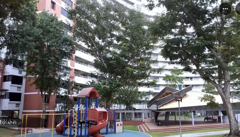 159 Hougang Street 11, 159 Hougang Street 11, Room Rental, 120 sqft, HDB Flat For Rent, by Madelyn Sim, 500225407 - Exterior - PropertyGuru.com.sg