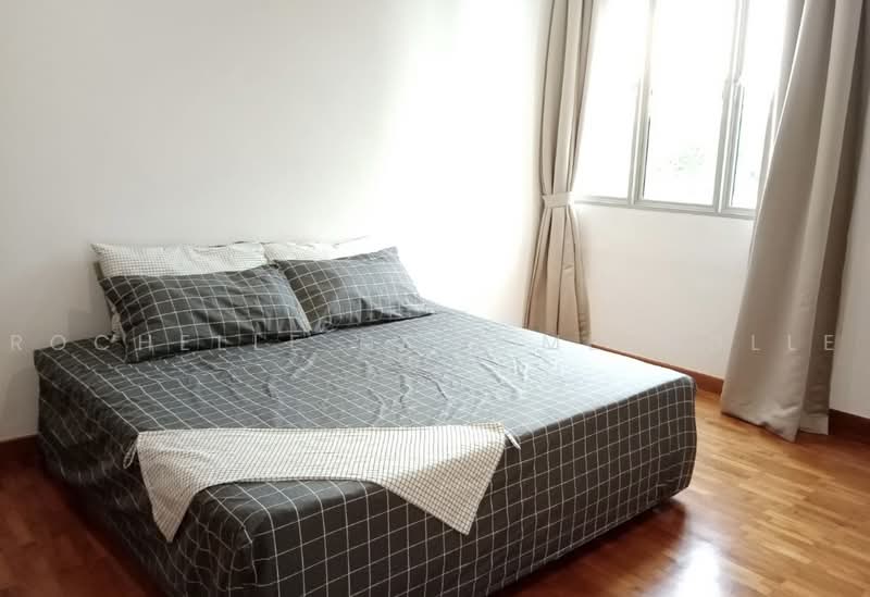 Nassim Regency, 37 Nassim Road, 3 Bedrooms, 2,056 sqft, Apartment For Rent, by Rochelle De S Meegolle, 500225409 - Bedroom - PropertyGuru.com.sg