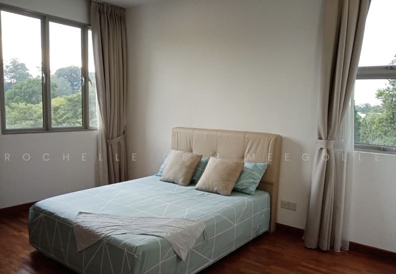 Nassim Regency, 37 Nassim Road, 3 Bedrooms, 2,056 sqft, Apartment For Rent, by Rochelle De S Meegolle, 500225409 - Bedroom - PropertyGuru.com.sg