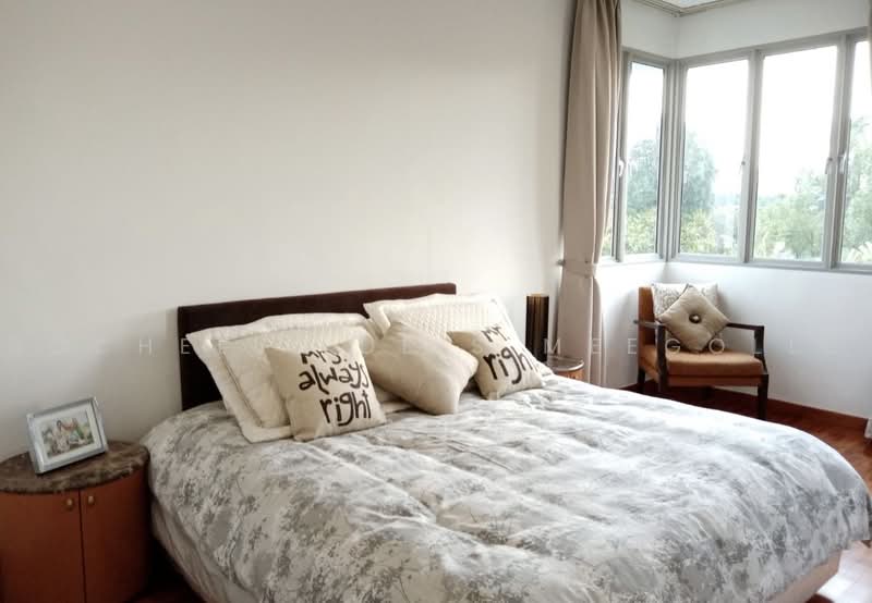 Nassim Regency, 37 Nassim Road, 3 Bedrooms, 2,056 sqft, Apartment For Rent, by Rochelle De S Meegolle, 500225409 - Bedroom - PropertyGuru.com.sg