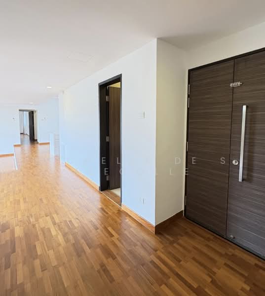Nassim Regency, 37 Nassim Road, 3 Bedrooms, 2,056 sqft, Apartment For Rent, by Rochelle De S Meegolle, 500225409 - Interior - PropertyGuru.com.sg
