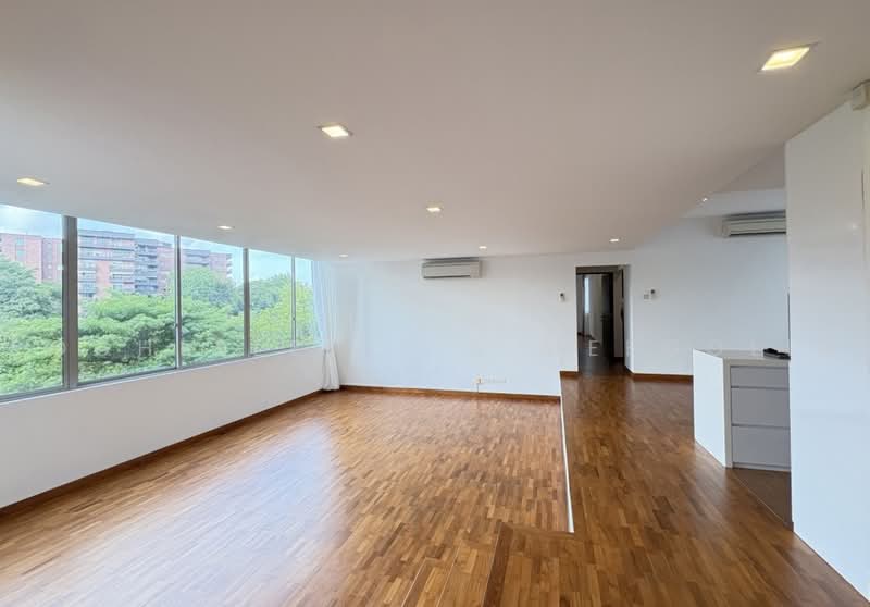 Nassim Regency, 37 Nassim Road, 3 Bedrooms, 2,056 sqft, Apartment For Rent, by Rochelle De S Meegolle, 500225409 - PropertyGuru.com.sg