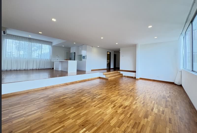Nassim Regency, 37 Nassim Road, 3 Bedrooms, 2,056 sqft, Apartment For Rent, by Rochelle De S Meegolle, 500225409 - PropertyGuru.com.sg