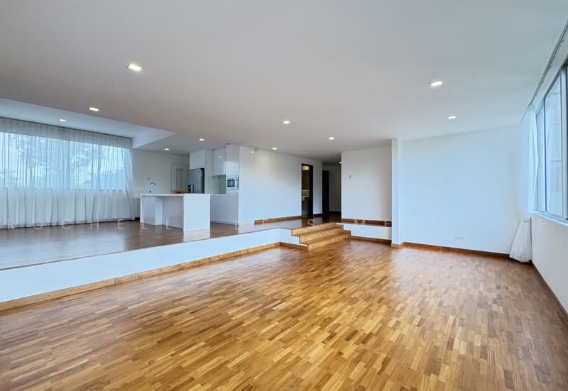 Nassim Regency, 37 Nassim Road, 3 Bedrooms, 2,056 sqft, Apartment For Rent, by Rochelle De S Meegolle, 500225409 - PropertyGuru.com.sg