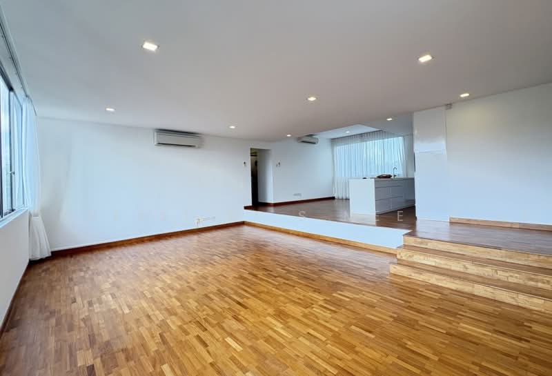 Nassim Regency, 37 Nassim Road, 3 Bedrooms, 2,056 sqft, Apartment For Rent, by Rochelle De S Meegolle, 500225409 - PropertyGuru.com.sg