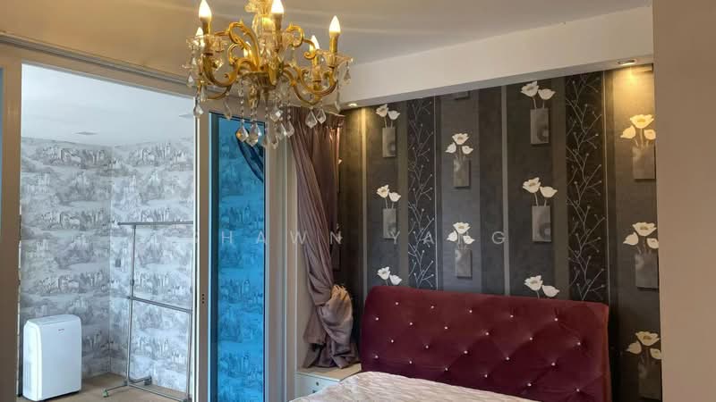 Parc Elegance, 13 Telok Kurau Road, 4 Bedrooms, 1,764 sqft, Condominium For Sale, by Shawn Yang, 500225412 - Bedroom - PropertyGuru.com.sg