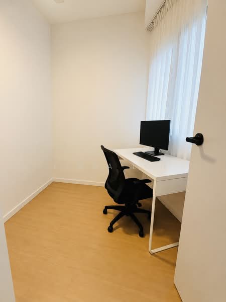 Bayshore Park, 50 Bayshore Road, 2 Bedrooms, 936 sqft, Condominium For Rent, by Linda Loh, 500225414 - Study - PropertyGuru.com.sg